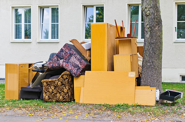 Best Construction Debris Removal  in Katonah, NY