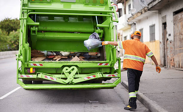 Best Demolition Debris Removal  in Katonah, NY
