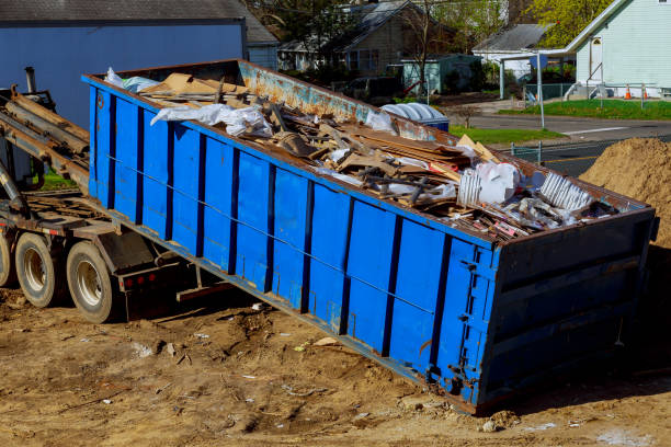 Best Scrap Metal Removal  in Katonah, NY
